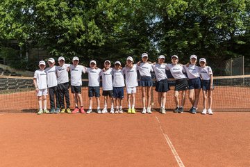 Bild 6 - BL DTV Hannover - Der Club an der Alster : Ergebnis: 2:7